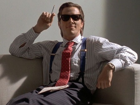 american psycho