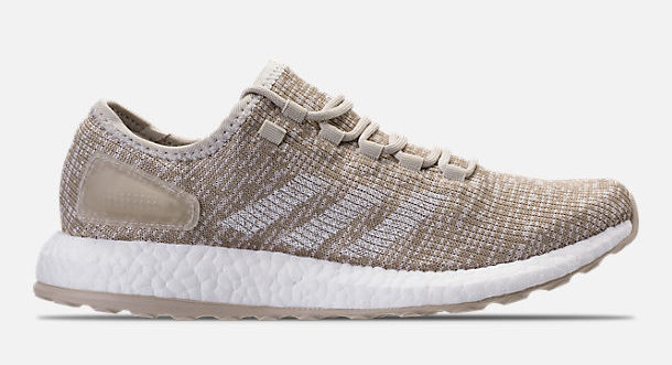 adidas pure boost climacool &#x27;clear brown&#x27;
