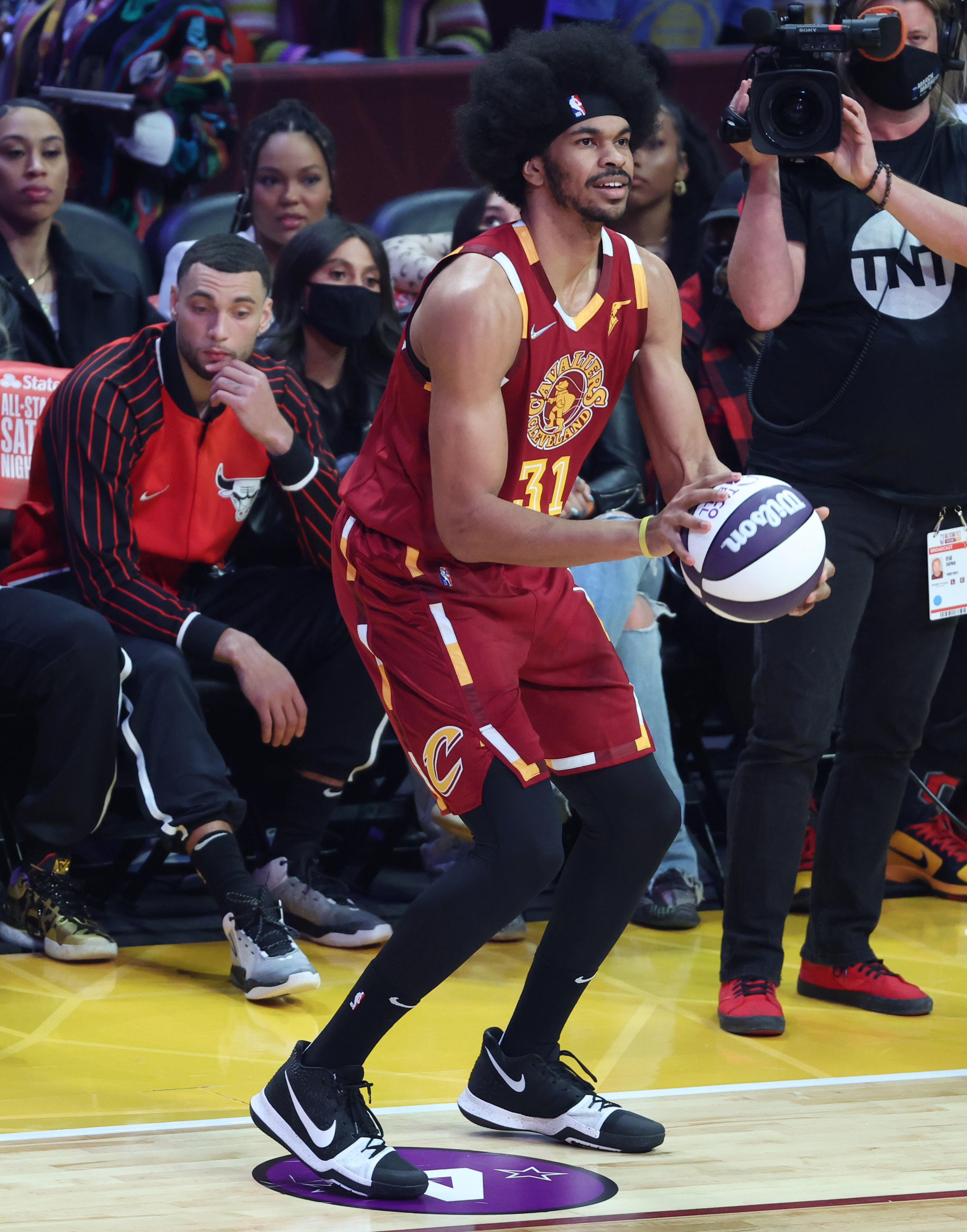 NBA All-Star Game Selections Hurt Adidas Basketball - Sports
