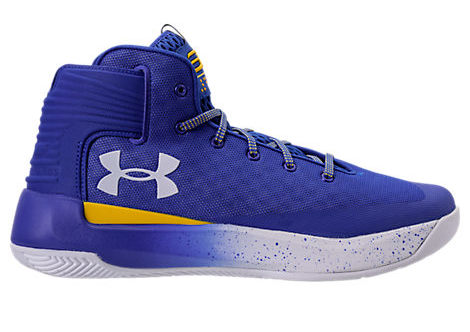 Under armor clearance curry 3zero