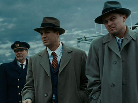 Shutter Island