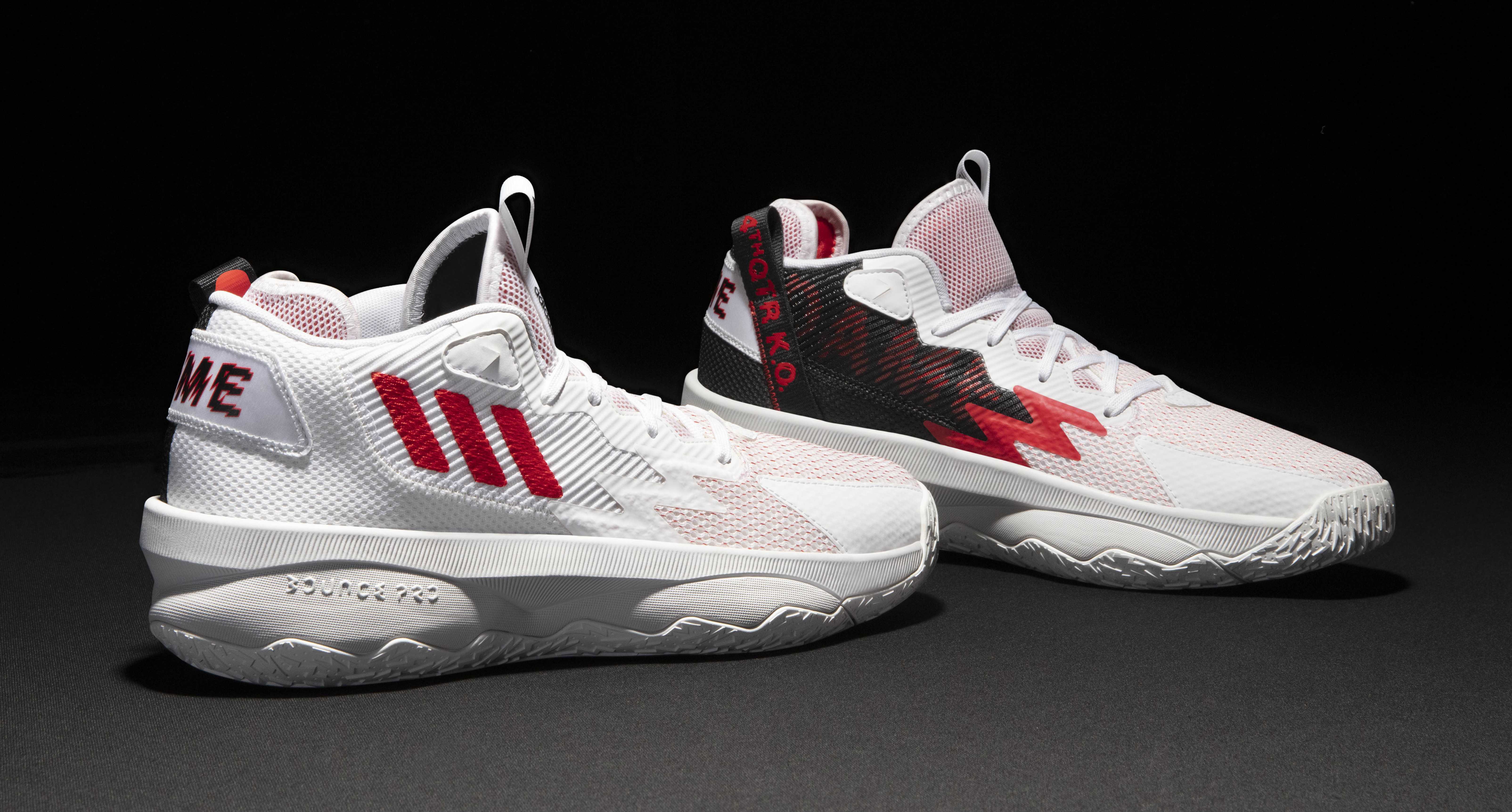 Adidas Dame 8 Prices to | Complex