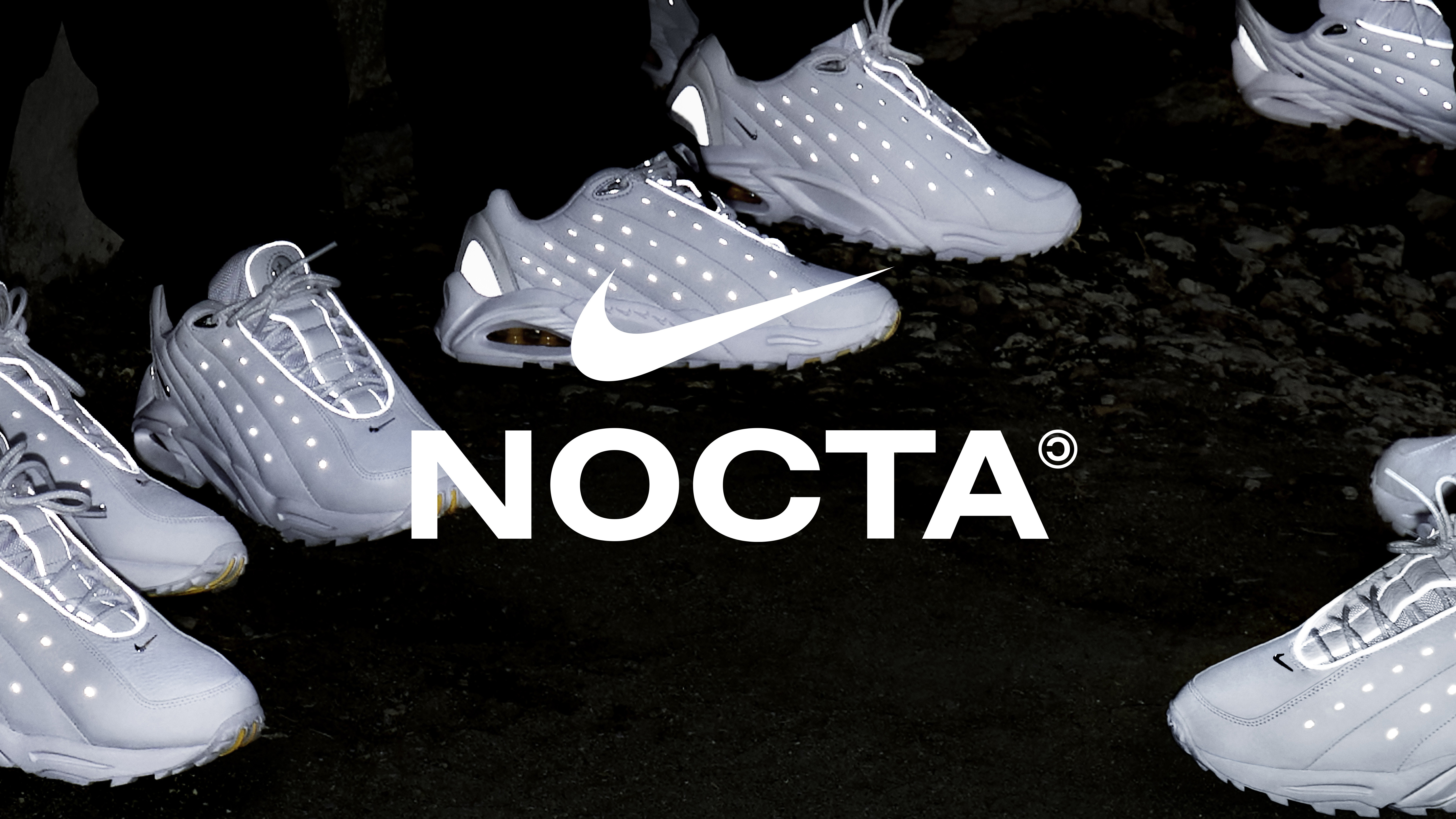 Drake's Nike Nocta Hot Step Releases on March 3