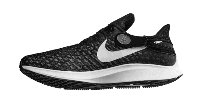 Nike Updates the Pegasus 35 With FlyEase