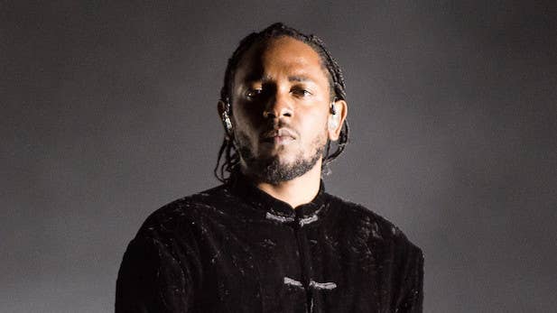 Kendrick Lamar