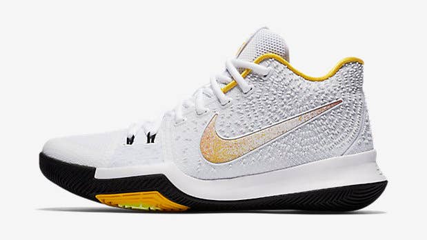 Nike Kyrie 3 &quot;N7&quot;