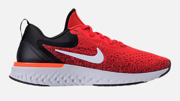nike odyssey react red