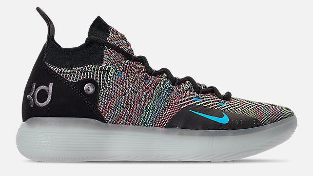 Nike KD 11 &#x27;Multicolor&#x27;