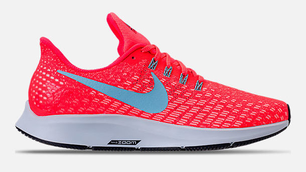 Nike Air Zoom Pegasus 35 &#x27;Bright Crimson&#x27;