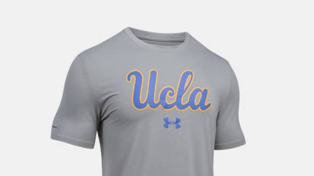UCLA Under Armour