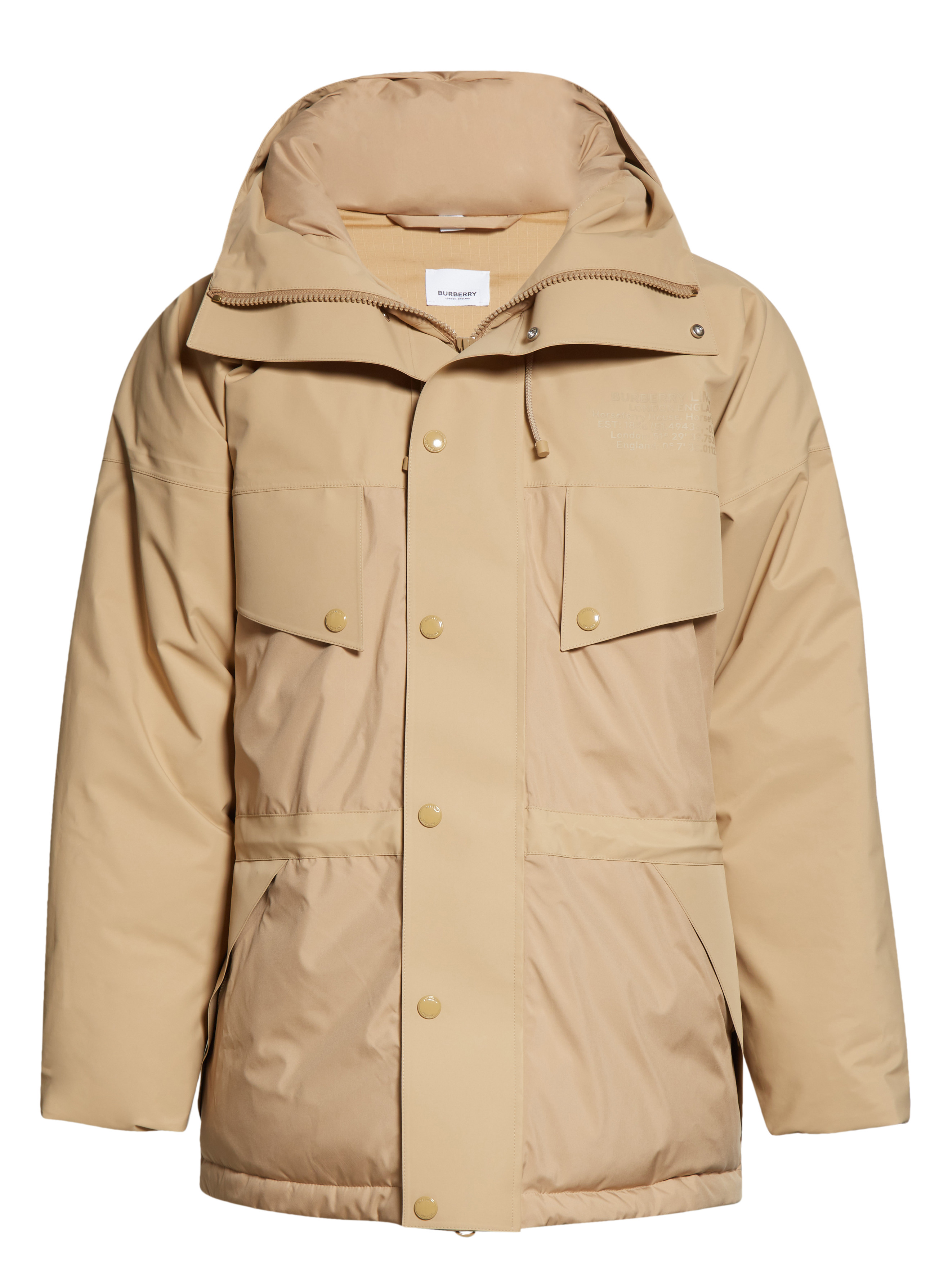 Nordstrom Exclusive Burberry Capsule Collection