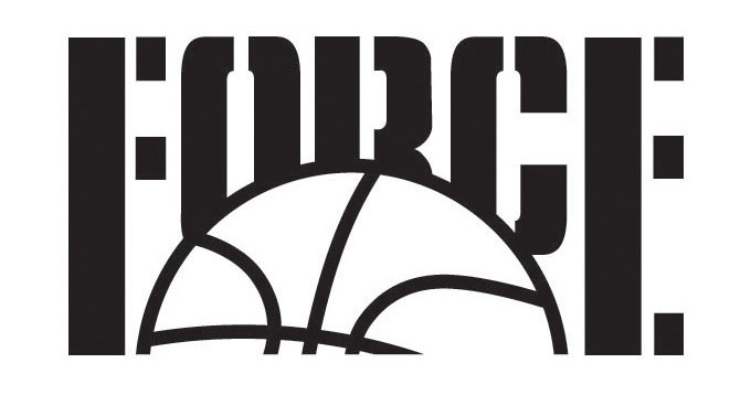 Nike Force Logo