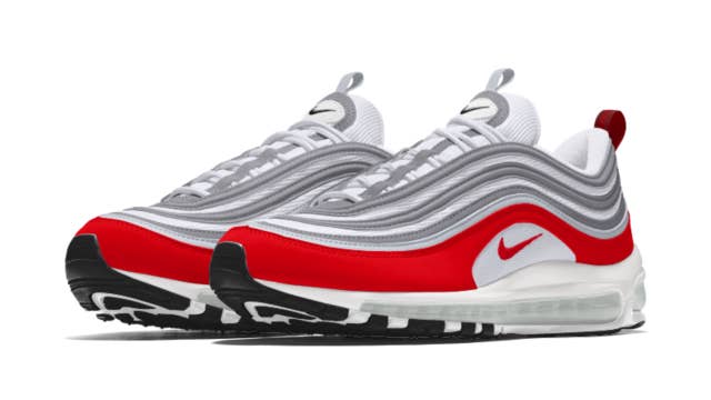 Nike Air Max 97 By You 1