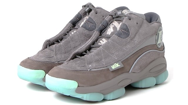 Reebok answer on sale 1 gris