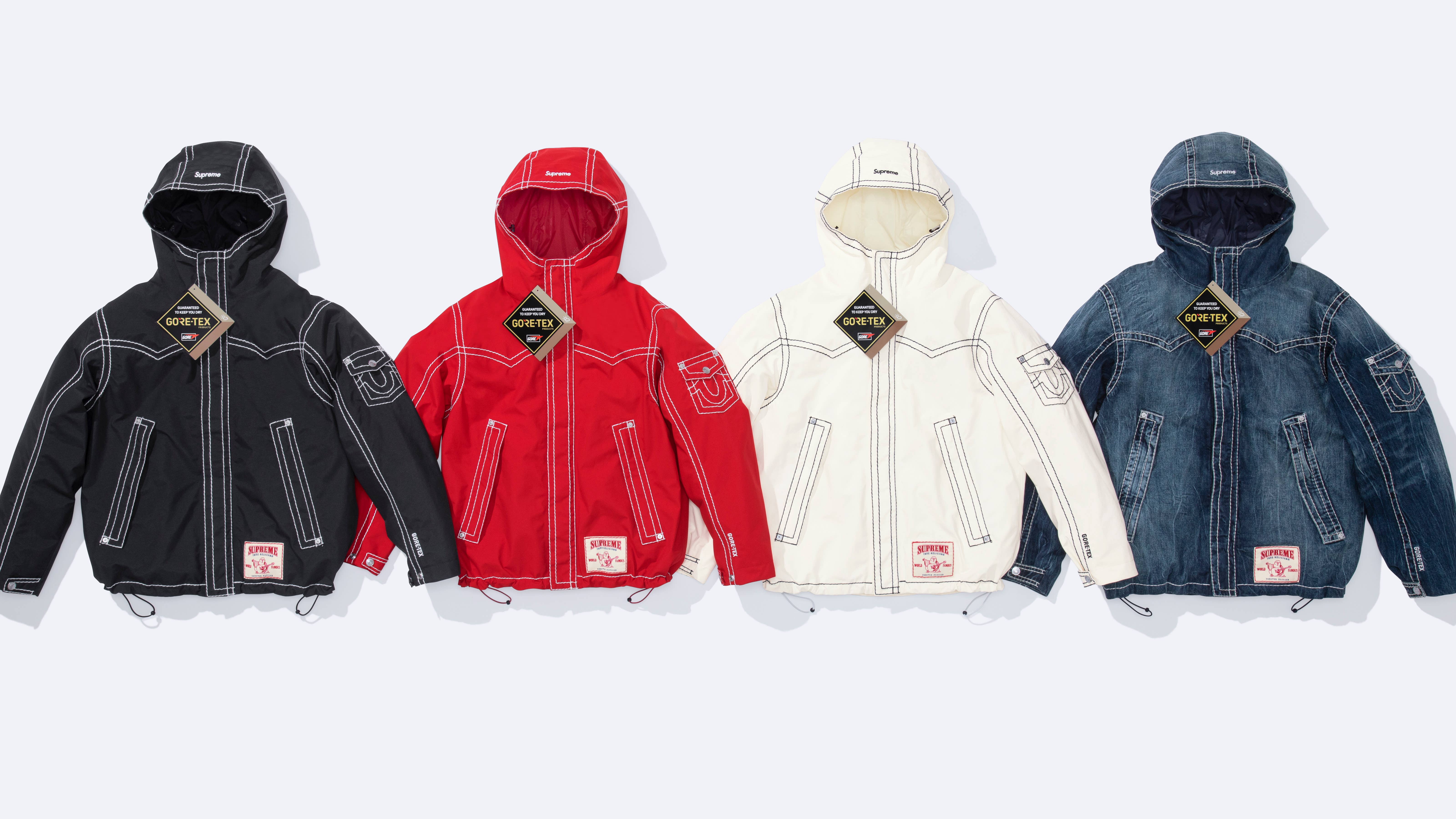 Best Style Releases This Week: Supreme x True Religion, Patta x Tommy  Hilfiger, and More