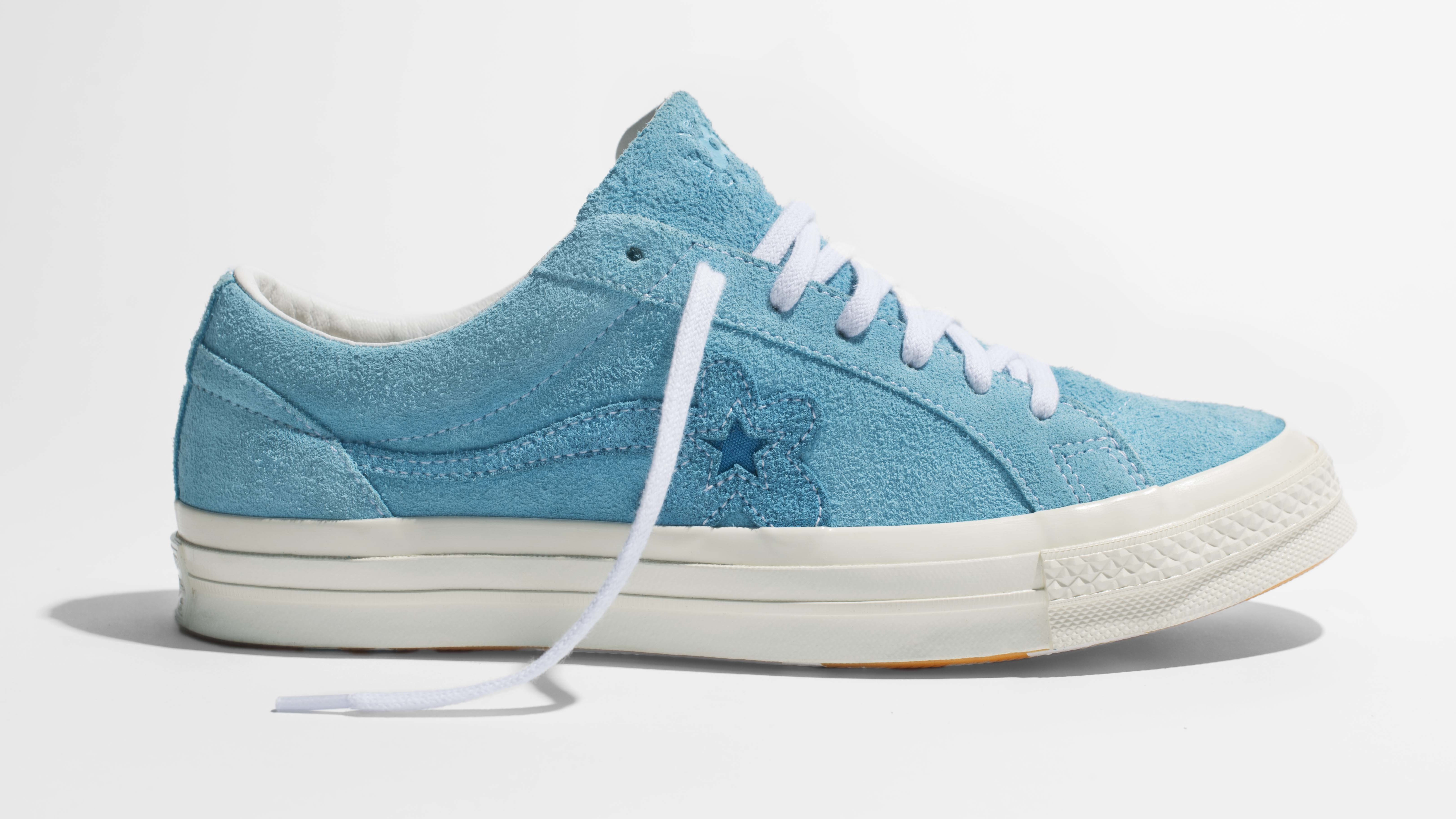 Tyler, Creator's One Star Dropping in Three New Colorways | Complex