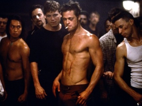 fight club