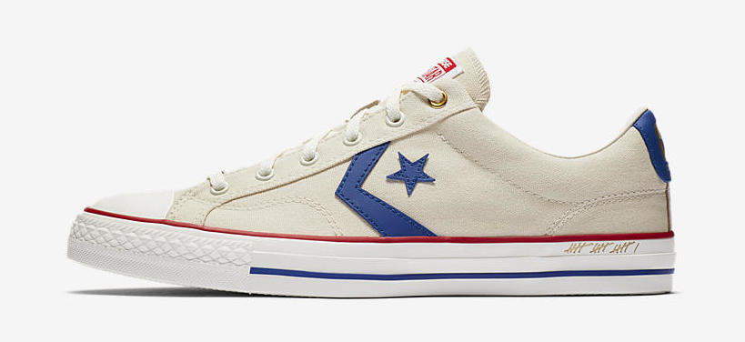 Converse Star Player Low Intangibles