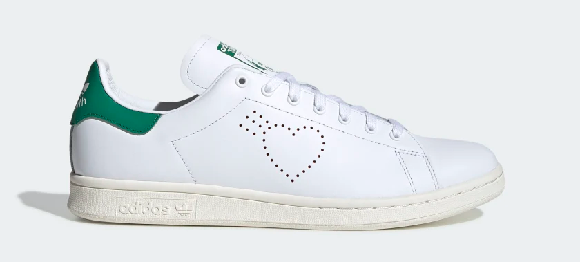 Human Made x Adidas Stan Smith