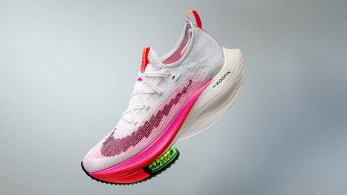 Nike Air Zoom AlphaFly Next% &#x27;Rawdacious&#x27;