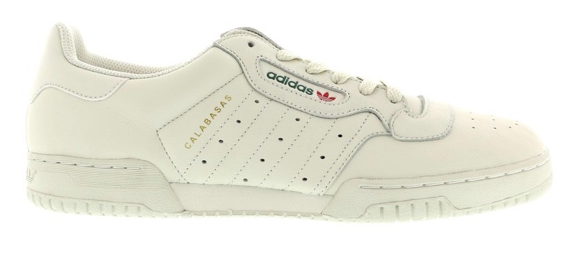 Adidas Yeezy Powerphase