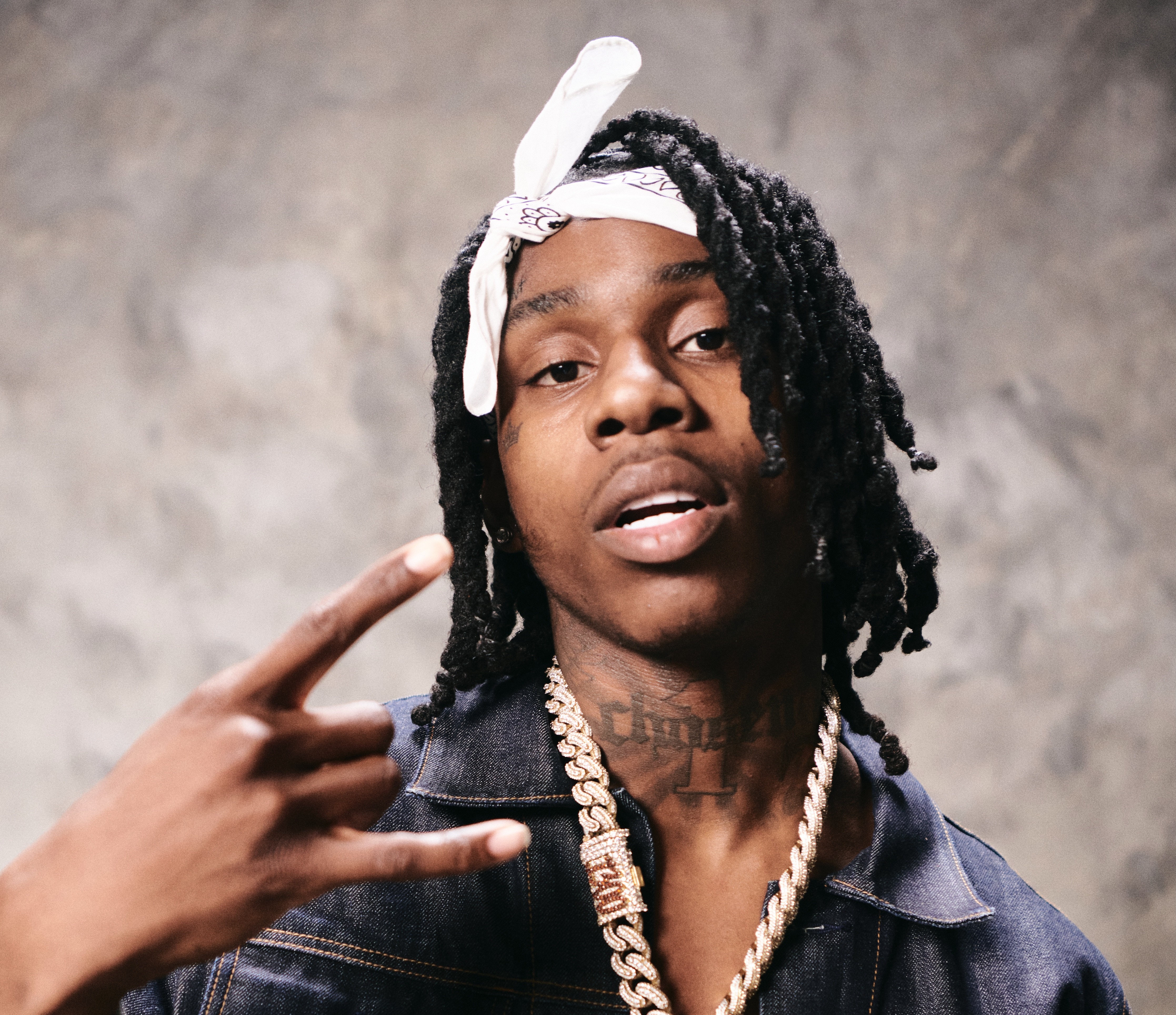 15 Things You Need to Know About Polo G