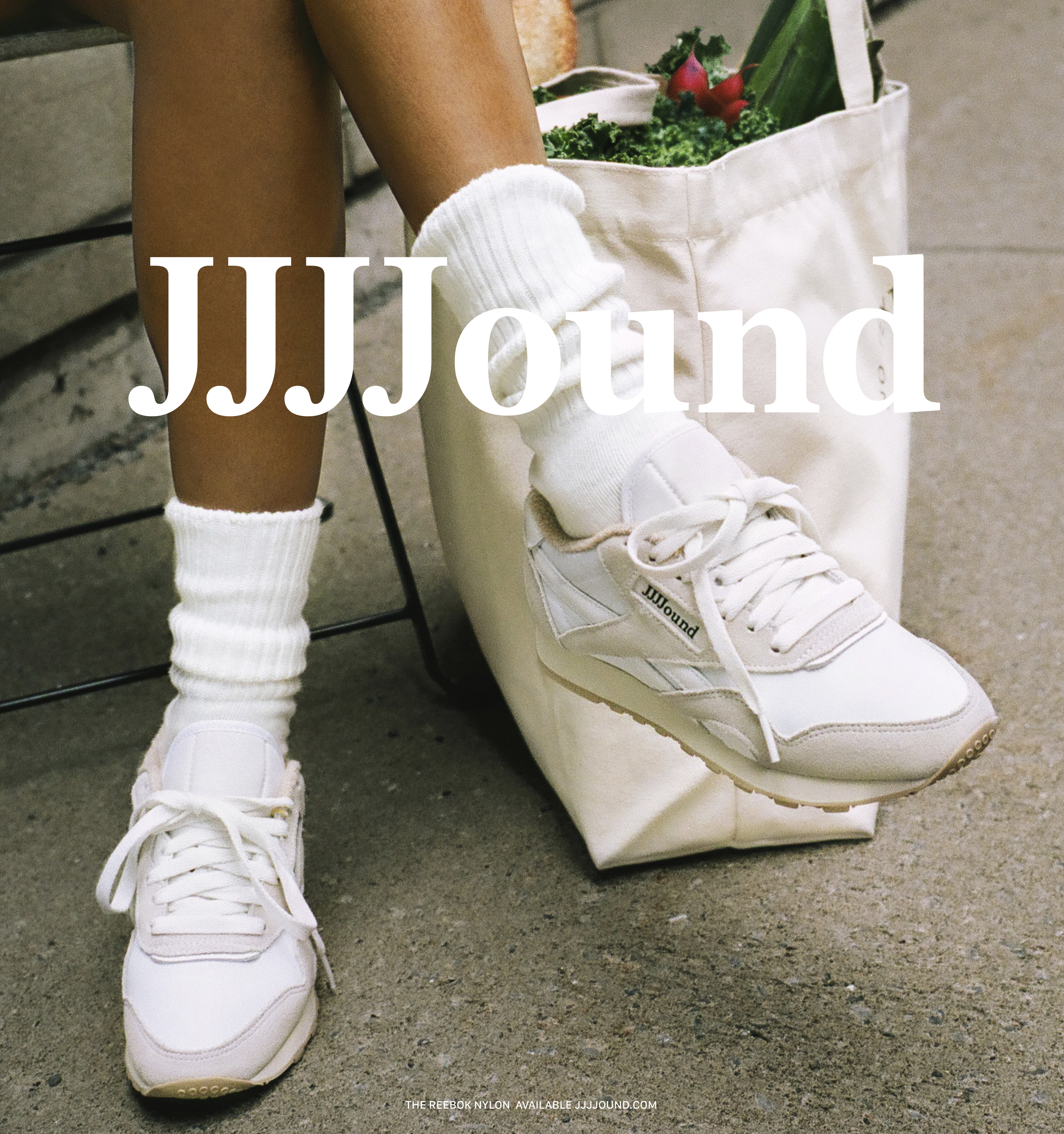 estudiante universitario Gama de soltero JJJJound Give Reebok's 'Classic' A Clean, Fresh Edit | Complex