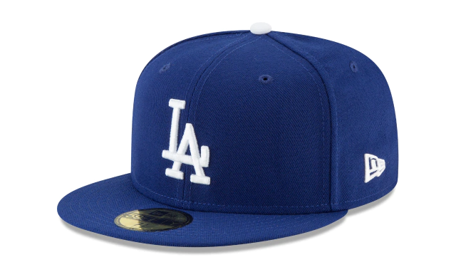 MLB, New Era Cap