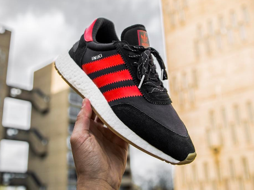 Tóxico ANTES DE CRISTO. Móvil These Adidas Iniki Runners Won't Be Easy to Get | Complex
