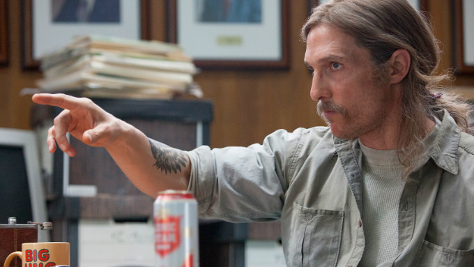 True Detective