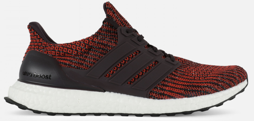 adidas ultra boost 4.0 &#x27;noble red&#x27;