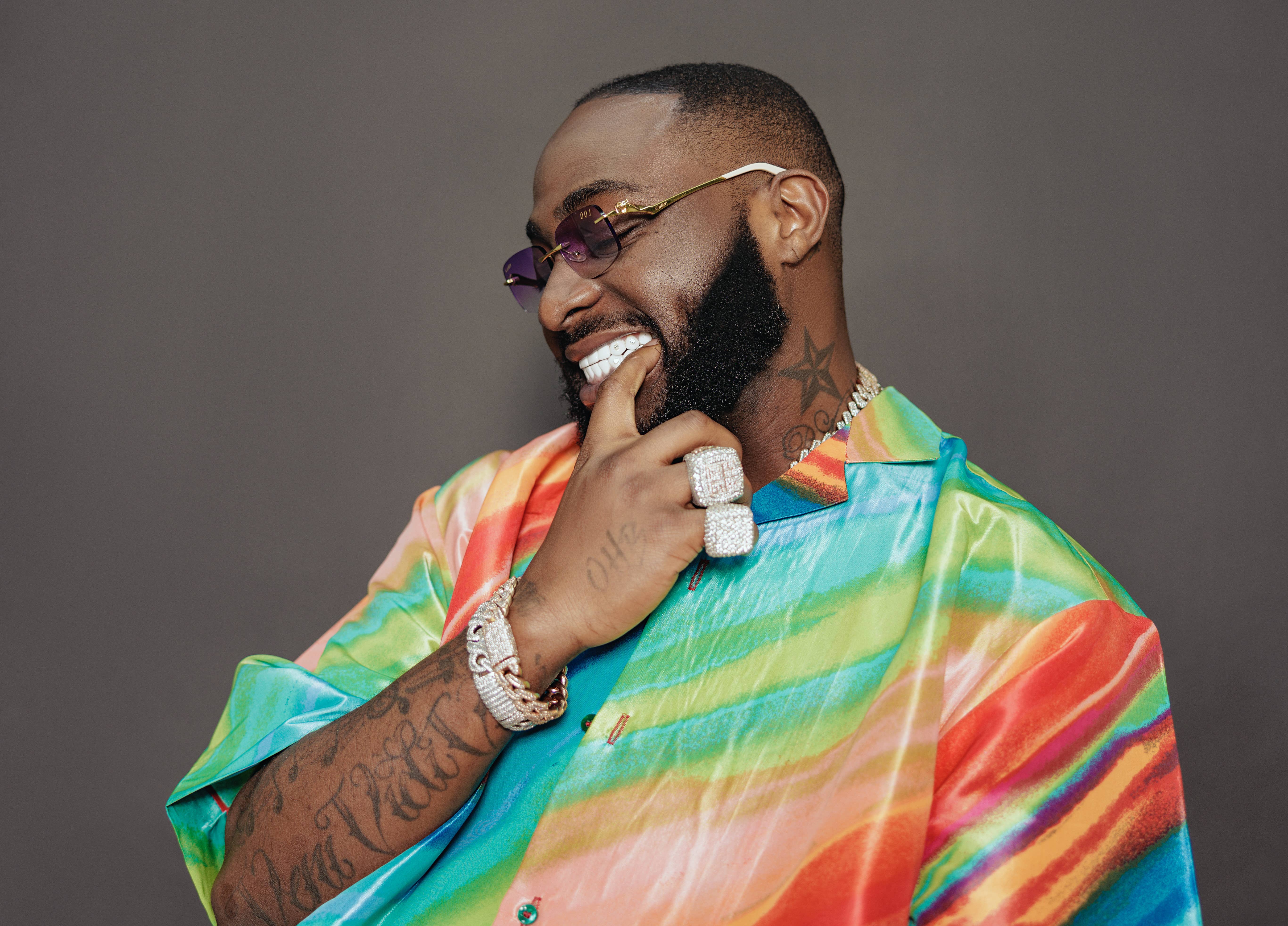 A Decade On, Davido's Afrobeats Flag Is Still Flying High