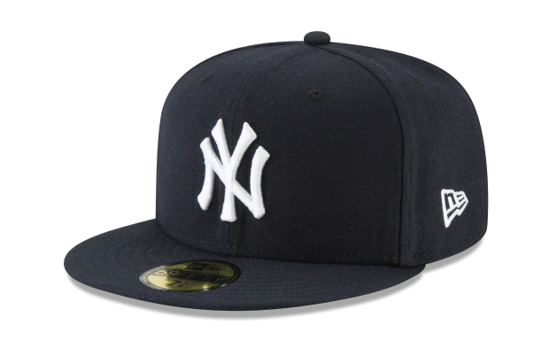 The Top 10 MLB Fitted Hats