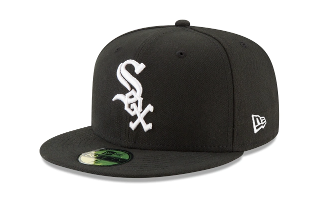 Chicago White Sox 1972 Road Jersey Inspired EXCLUSIVE Cap by New Era