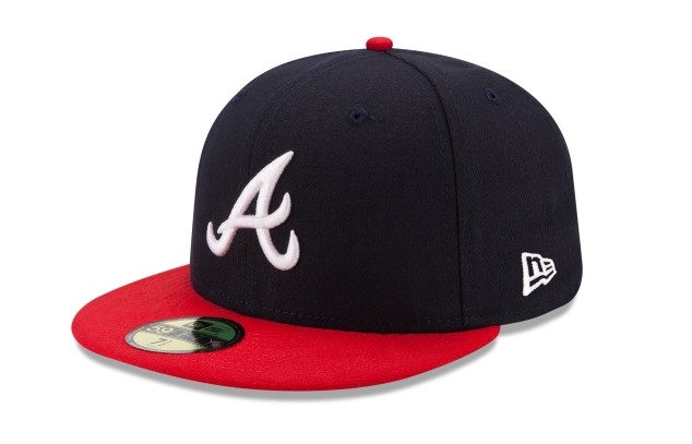 What is the Cleveland Indians' new name? New atlanta braves world series t  shirts name for baseball team revealed Atlanta Braves Jerseys ,MLB Store,  Braves Apparel, Baseball Jerseys, Hats, MLB Braves Merchandise