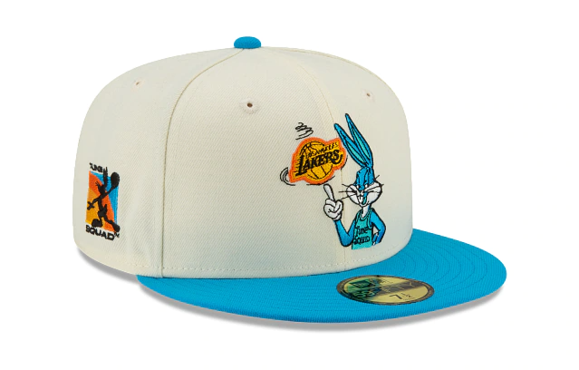 Hey Millennials, this Space Jam merch will take you back