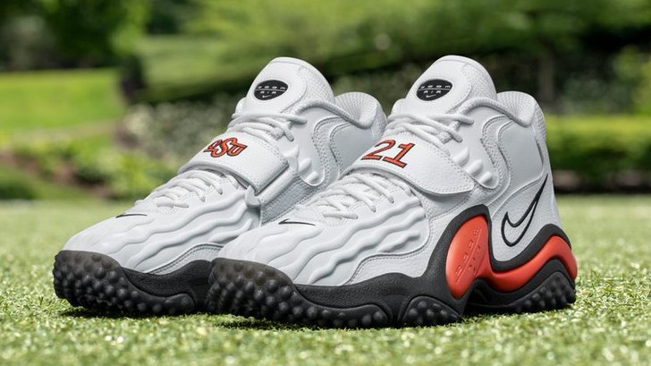 Oklahoma State Dropped Special Zoom Turf Jet 97s | Complex