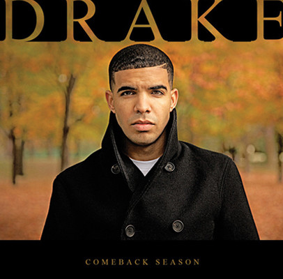 drake album comeback season