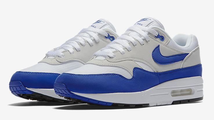 Nike Air Max 1 OG &quot;Anniversary&quot;