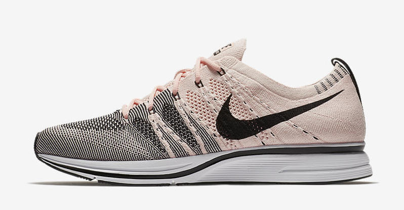 Nike Flyknit Trainer &#x27;Sunset Tint&#x27;