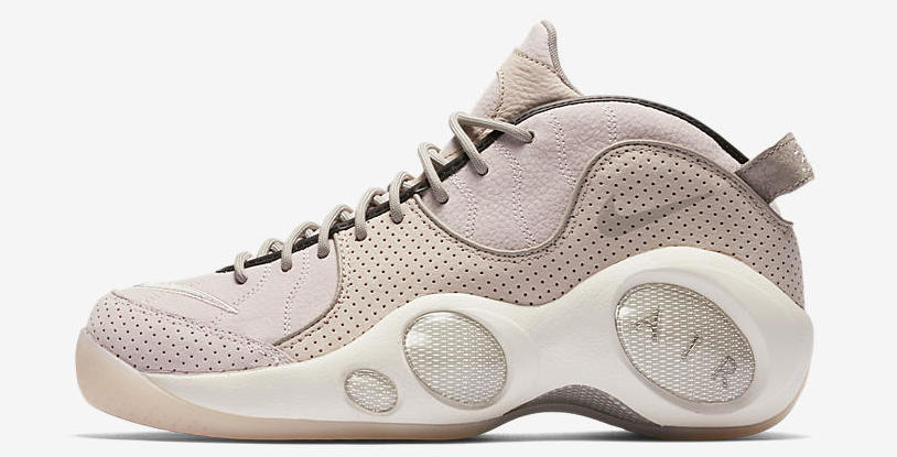 Nike Air Zoom Flight 95 &quot;Pearl Pink&quot;