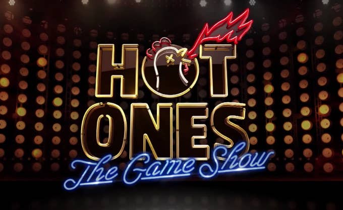 Hot Ones