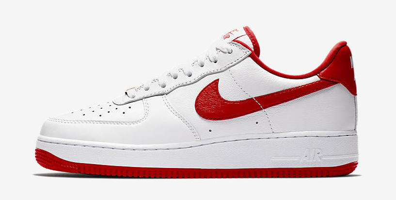 Nike Air Force 1 Low Moses Malone