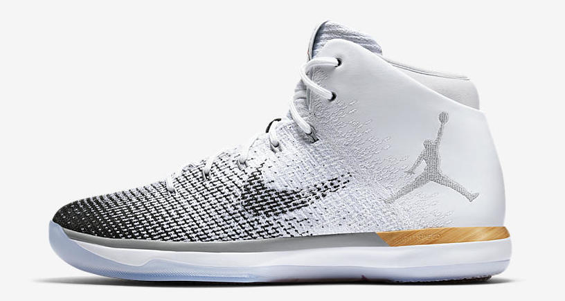 Air Jordan XXXI &quot;Chinese New Year&quot;