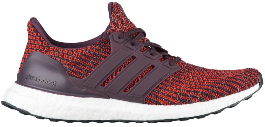 adidas ultra boost 4 &#x27;noble red&#x27;