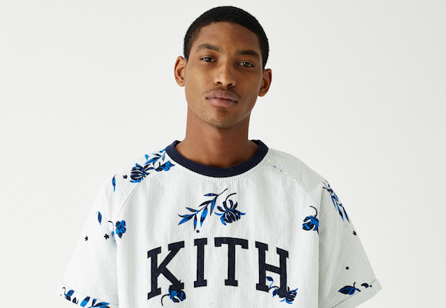 Kith Releases Summer 2018 Lookbook | Complex