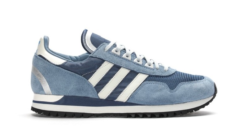 Adidas Spezial ZX 400