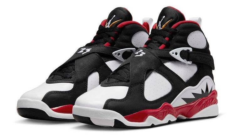 This Air Jordan 8 Sample Is Finally Being Released | Complex