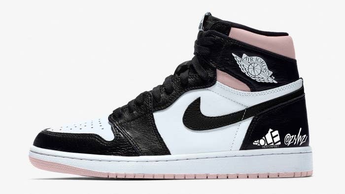 Air Jordan 1 High OG Arctic Punch Release Date 555088 034