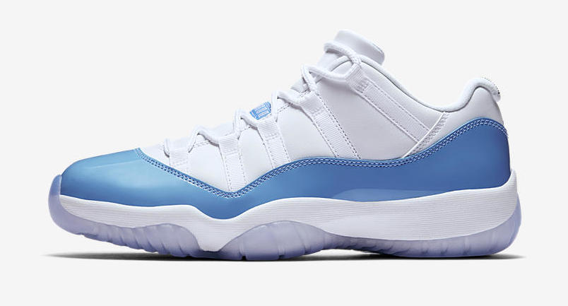 Watch The UNC Football Team Lose Their Minds Over Free Jordans